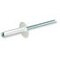 RIVET EXP ALU H14 4,8X16 BLANC